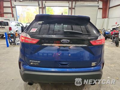 Zdjęcie 6 z 13 samochodu: 2020 FORD EDGE SE VIN:2FMPK4G92LBB06887 - miniatura