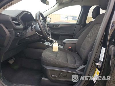 Zdjęcie 7 z 13 samochodu: 2023 FORD ESCAPE ACTIVE VIN:1FMCU0GN8PUA42269 - miniatura