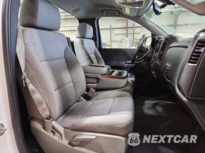 Zdjęcie 10 z 12 samochodu: 2016 CHEVROLET SILVERADO C1500 VIN:1GCNCNEH8GZ215706 - miniatura