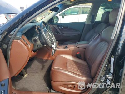Zdjęcie 7 z 13 samochodu: 2015 INFINITI QX50 JOURNEY VIN:JN1BJ0HR8FM771142 - miniatura