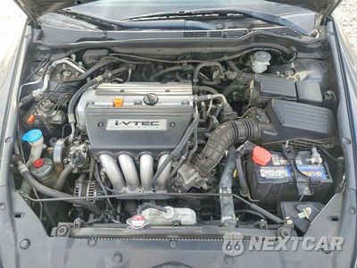 Zdjęcie 11 z 12 samochodu: 2007 HONDA ACCORD EX VIN:1HGCM56867A133041 - miniatura