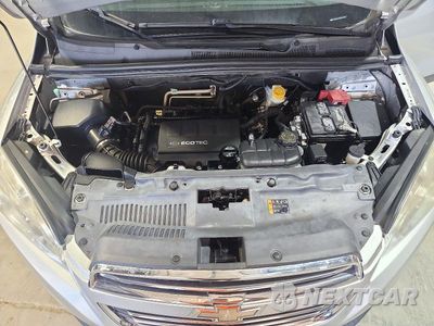 Zdjęcie 12 z 13 samochodu: 2016 CHEVROLET TRAX LS VIN:3GNCJKSBXGL265596 - miniatura
