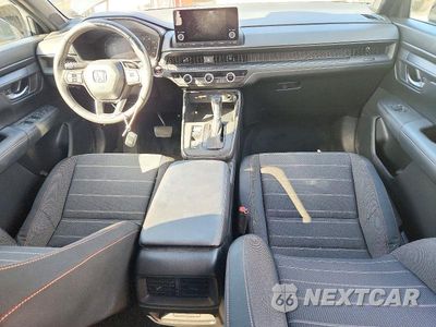 Zdjęcie 8 z 13 samochodu: 2024 HONDA CR-V SPORT VIN:7FARS5H58RE004833 - miniatura
