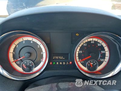 Zdjęcie 9 z 12 samochodu: 2018 DODGE GRAND CARAVAN SE VIN:2C4RDGBG5JR177228 - miniatura