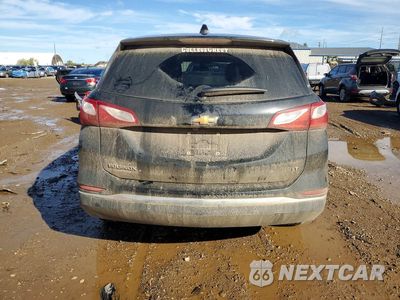 Zdjęcie 6 z 14 samochodu: 2018 CHEVROLET EQUINOX LT VIN:3GNAXJEV0JL103666 - miniatura