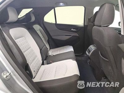 Zdjęcie 11 z 14 samochodu: 2024 CHEVROLET EQUINOX LT VIN:3GNAXUEG9RL303380 - miniatura