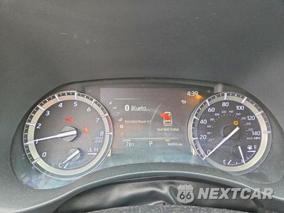Zdjęcie 9 z 13 samochodu: 2022 TOYOTA HIGHLANDER XLE VIN:5TDGZRAH1NS119676 - miniatura
