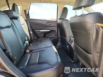 Zdjęcie 11 z 13 samochodu: 2015 HONDA CR-V TOURING VIN:5J6RM3H98FL017906 - miniatura