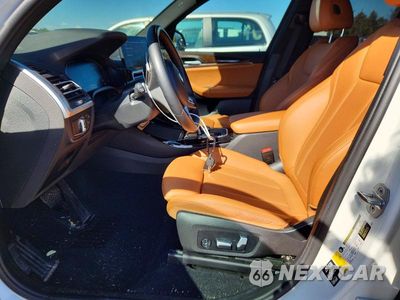 Zdjęcie 7 z 13 samochodu: 2023 BMW X3 XDRIVE30I VIN:5UX53DP06P9S17342 - miniatura