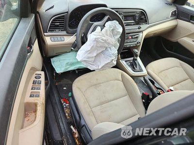 Zdjęcie 8 z 12 samochodu: 2017 HYUNDAI ELANTRA SE VIN:KMHD74LF3HU090331 - miniatura