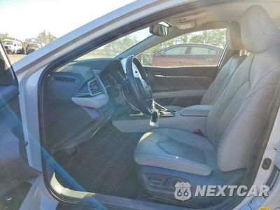 Zdjęcie 7 z 12 samochodu: 2023 TOYOTA CAMRY XSE VIN:4T1K61BK4PU092353 - miniatura