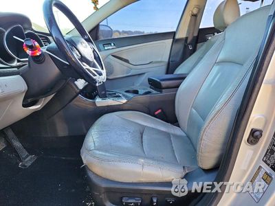Zdjęcie 7 z 12 samochodu: 2013 KIA OPTIMA EX VIN:5XXGN4A73DG159795 - miniatura