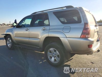 Drugie zdjęcie samochodu z przodu: 2005 TOYOTA 4RUNNER SR5 VIN:JTEZU14R750044090 - miniatura