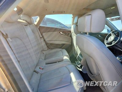 Zdjęcie 10 z 12 samochodu: 2012 AUDI A7 PREMIUM PLUS VIN:WAUYGAFC6CN084030 - miniatura