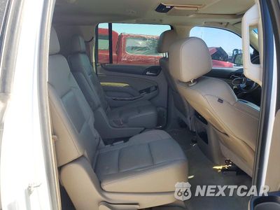 Zdjęcie 11 z 13 samochodu: 2015 GMC YUKON XL C1500 SLT VIN:1GKS1HKC8FR569229 - miniatura