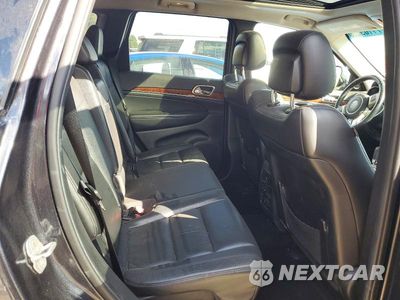 Zdjęcie 11 z 13 samochodu: 2012 JEEP GRAND CHEROKEE LIMITED VIN:1C4RJFBG2CC324801 - miniatura