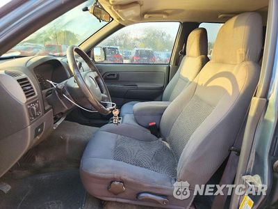 Zdjęcie 7 z 13 samochodu: 2006 CHEVROLET COLORADO Z71 VIN:1GCDT136168228968 - miniatura