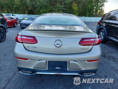 Zdjęcie 6 z 13 samochodu: 2018 MERCEDES-BENZ E 400 4MATIC VIN:WDD1J6GB2JF059177 - miniatura