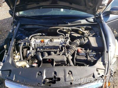 Zdjęcie 11 z 12 samochodu: 2011 HONDA ACCORD EXL VIN:1HGCP2F88BA094547 - miniatura