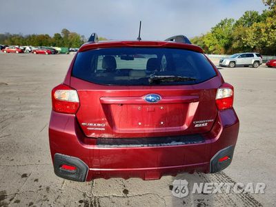 Zdjęcie 6 z 13 samochodu: 2016 SUBARU CROSSTREK PREMIUM VIN:JF2GPABC0G8217648 - miniatura