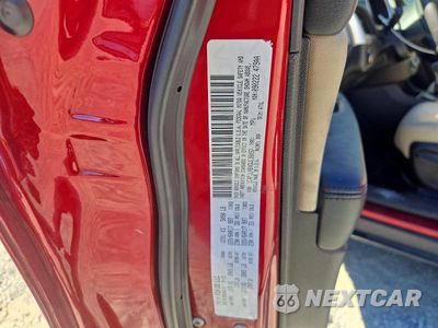 Zdjęcie 13 z 13 samochodu: 2016 JEEP CHEROKEE SPORT VIN:1C4PJLABXGW138097 - miniatura