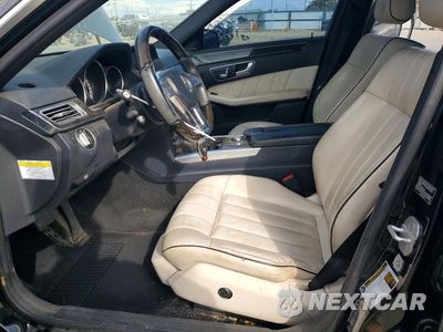Zdjęcie 7 z 12 samochodu: 2014 MERCEDES-BENZ E 350 VIN:WDDHF5KB4EA970096 - miniatura