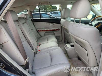 Zdjęcie 11 z 14 samochodu: 2004 LEXUS RX 330 VIN:2T2GA31U54C006351 - miniatura