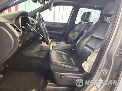 Zdjęcie 7 z 14 samochodu: 2014 JEEP GRAND CHEROKEE LIMITED VIN:1C4RJFBG1EC378528 - miniatura