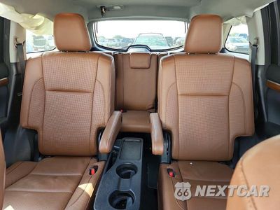 Zdjęcie 10 z 14 samochodu: 2018 TOYOTA HIGHLANDER LIMITED VIN:5TDYZRFH2JS261638 - miniatura