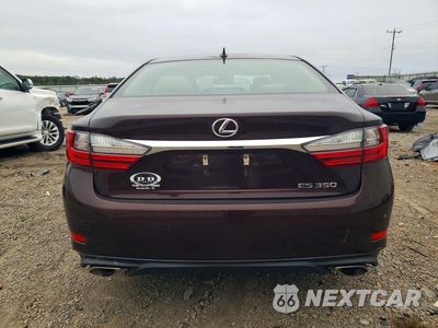 Zdjęcie 6 z 12 samochodu: 2016 LEXUS ES 350 VIN:58ABK1GG6GU002726 - miniatura