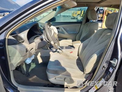 Zdjęcie 7 z 12 samochodu: 2007 TOYOTA CAMRY LE VIN:4T4BE46K87R003131 - miniatura