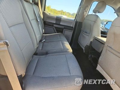 Zdjęcie 10 z 12 samochodu: 2015 FORD F150 SUPERCREW VIN:1FTFW1EG0FFB09407 - miniatura