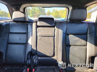 Zdjęcie 10 z 13 samochodu: 2019 JEEP GRAND CHEROKEE OVERLAND VIN:1C4RJFCT4KC541664 - miniatura