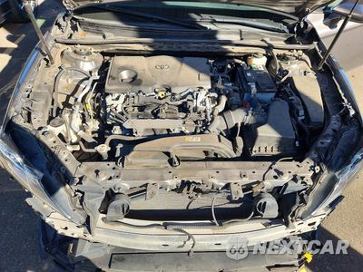 Zdjęcie 11 z 13 samochodu: 2019 TOYOTA CAMRY LE VIN:4T1B11HK1KU205724 - miniatura