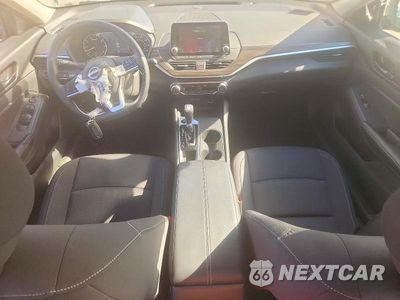 Zdjęcie 8 z 12 samochodu: 2026 NISSAN ALTIMA SV VIN:1N4BL4DVXTN308948 - miniatura