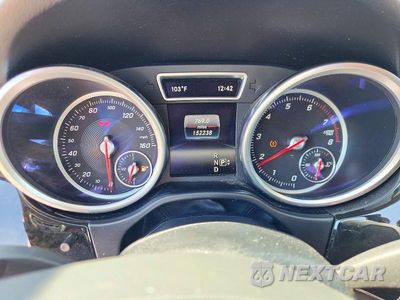 Zdjęcie 9 z 13 samochodu: 2016 MERCEDES-BENZ GLE 350 VIN:4JGDA5JB0GA664844 - miniatura