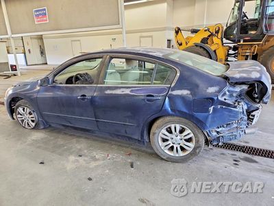 Drugie zdjęcie samochodu z przodu: 2012 NISSAN ALTIMA 2.5 VIN:1N4AL2APXCN457155 - miniatura