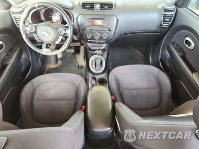 Zdjęcie 8 z 12 samochodu: 2015 KIA SOUL BASE VIN:KNDJN2A21F7751528 - miniatura