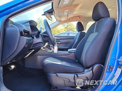 Zdjęcie 7 z 13 samochodu: 2024 NISSAN SENTRA SV VIN:3N1AB8CV3RY314039 - miniatura