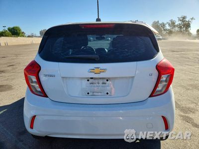 Zdjęcie 6 z 12 samochodu: 2018 CHEVROLET SPARK 1LT VIN:KL8CD6SA2JC473448 - miniatura