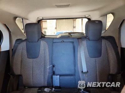 Zdjęcie 10 z 13 samochodu: 2012 CHEVROLET EQUINOX LT VIN:2GNFLEEK9C6278570 - miniatura