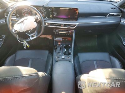 Zdjęcie 8 z 13 samochodu: 2024 KIA K5 GT LINE VIN:5XXG64J21RG263808 - miniatura