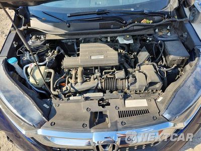 Zdjęcie 12 z 13 samochodu: 2019 HONDA CR-V EXL VIN:2HKRW2H87KH610947 - miniatura