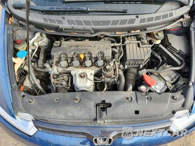 Zdjęcie 11 z 13 samochodu: 2006 HONDA CIVIC EX VIN:2HGFG12826H571686 - miniatura