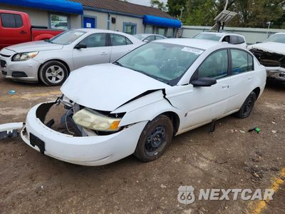 2003 SATURN ION LEVEL 2 1G8AJ52F93Z127243 - główne zdjęcie licytacji z USA - miniatura