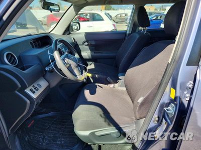 Zdjęcie 7 z 12 samochodu: 2010 SCION XB BASE VIN:JTLZE4FE1A1106539 - miniatura