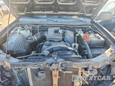 Zdjęcie 11 z 12 samochodu: 2005 CHEVROLET COLORADO VIN:1GCDT136X58173113 - miniatura