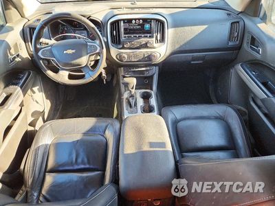 Zdjęcie 8 z 12 samochodu: 2015 CHEVROLET COLORADO LT VIN:1GCGTBE31F1145801 - miniatura