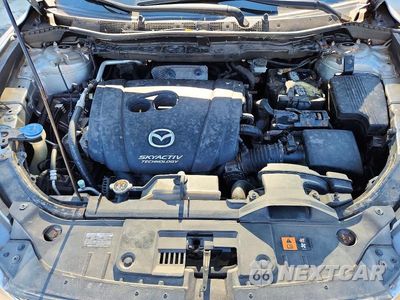 Zdjęcie 12 z 13 samochodu: 2014 MAZDA CX-5 GT VIN:JM3KE4DY4E0384154 - miniatura