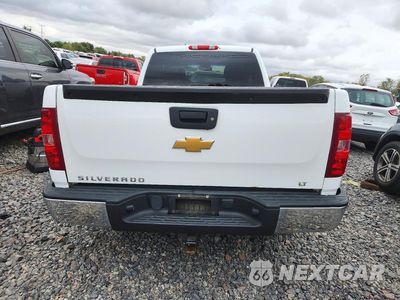 Zdjęcie 6 z 12 samochodu: 2009 CHEVROLET SILVERADO K1500 LT VIN:1GCEK29J89Z232376 - miniatura